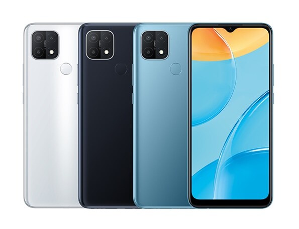 Oppo A35