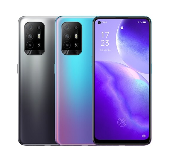 Oppo A94 5G