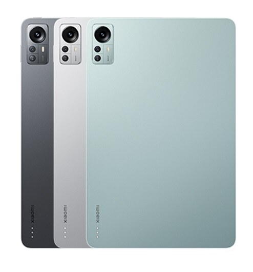 Xiaomi Pad 5 Pro 12.4