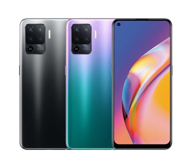 Oppo A94