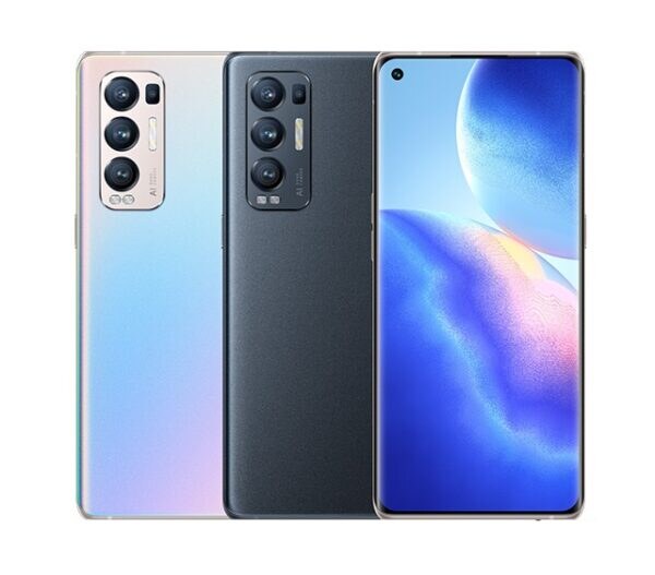 Oppo Find X3 Neo
