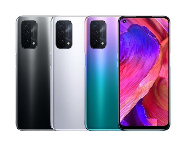 Oppo A93 5G