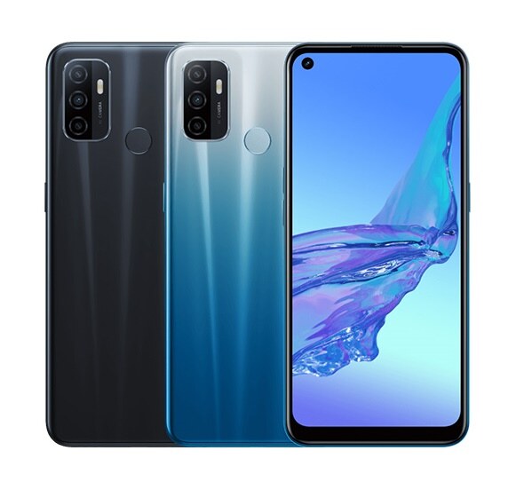 Oppo A53