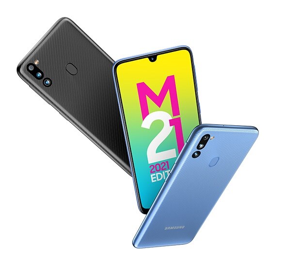 Samsung Galaxy M21 2021