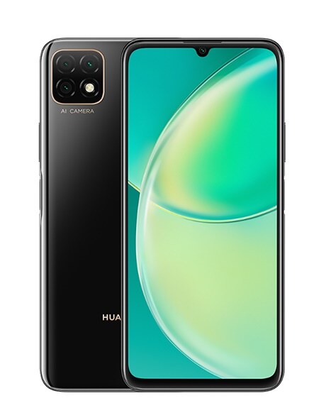 Huawei nova Y60