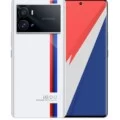 vivo iQOO 9 Pro