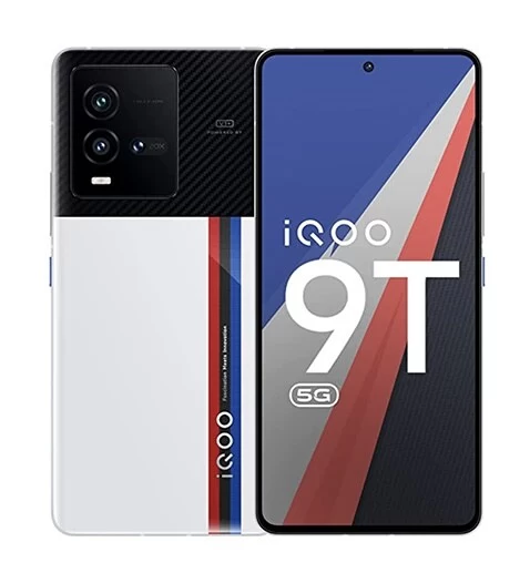 vivo iQOO 9T