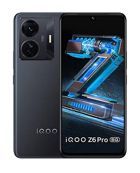 vivo iQOO Z6 Pro