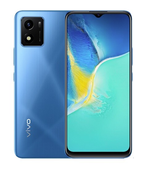 vivo Y01