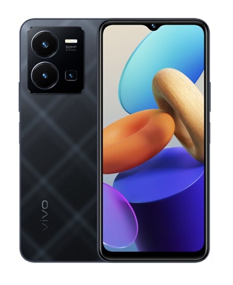 vivo Y35 (2022)