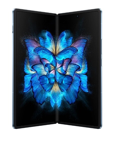 vivo X Fold