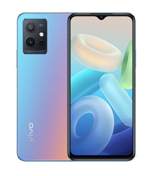 vivo Y75 5G