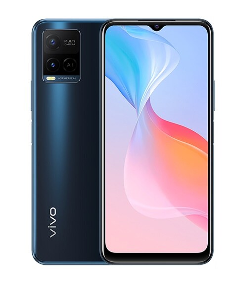 vivo Y21A