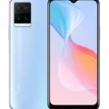 vivo Y21T