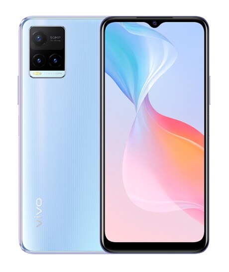 vivo Y21T