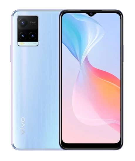 vivo Y21T