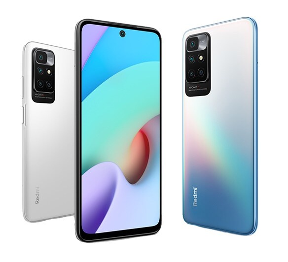 Redmi 10 2022