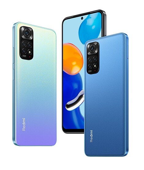 Redmi Note 11 4G