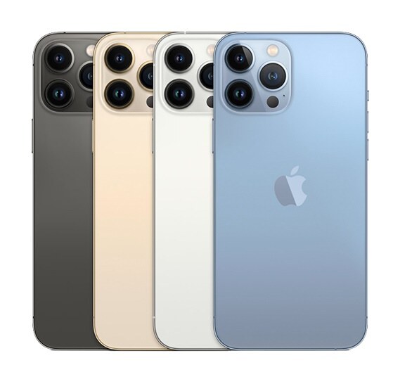 Apple iPhone 13 Pro Max