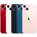 Apple iPhone 13