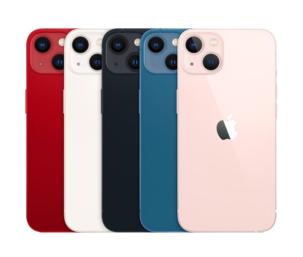 Apple iPhone 13