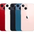 Apple iPhone 13 mini