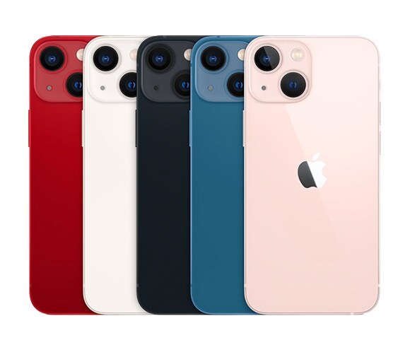 Apple iPhone 13 mini