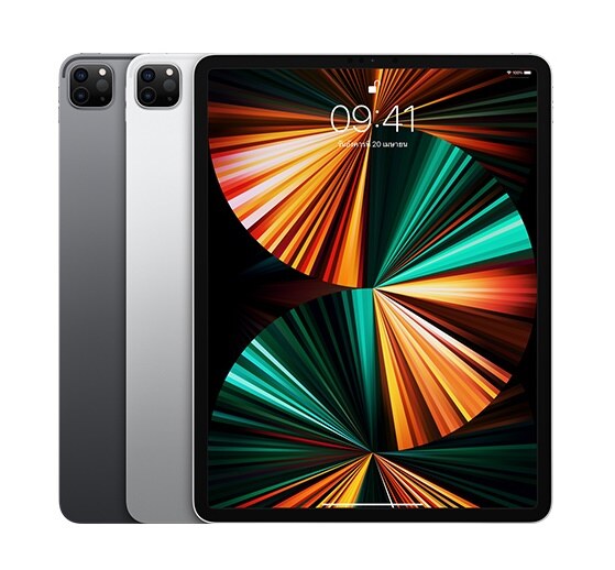 Apple iPad Pro 12.9 (2021)