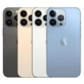 Apple iPhone 13 Pro