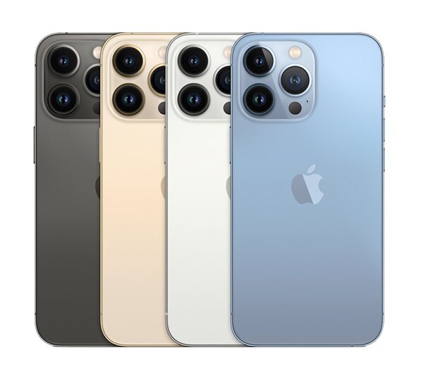 Apple iPhone 13 Pro