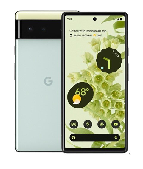 Google Pixel 6