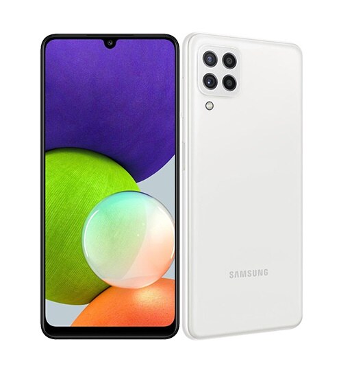 Samsung Galaxy A22