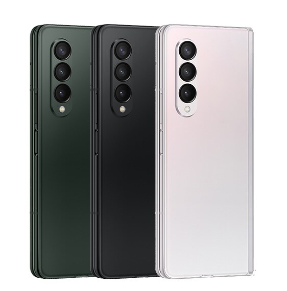 Samsung Galaxy Z Fold3 5G