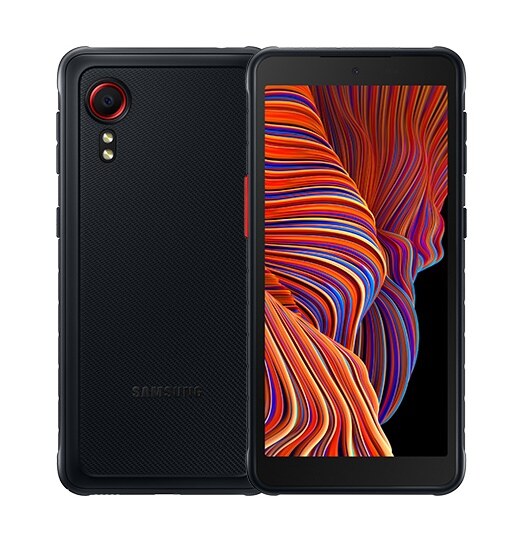 Samsung Galaxy Xcover 5