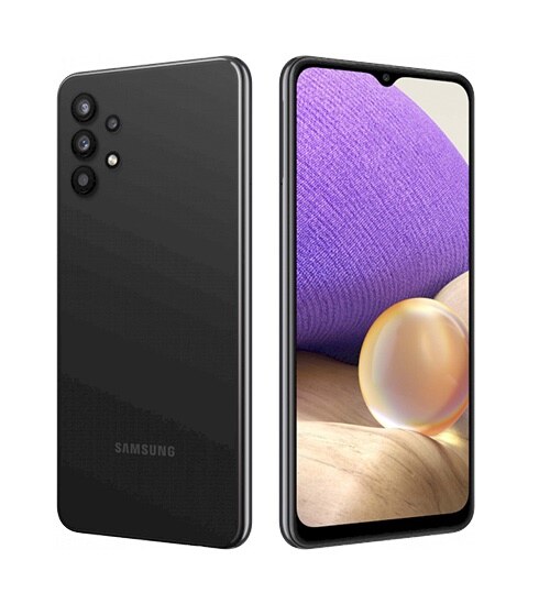 Samsung Galaxy A32 5G