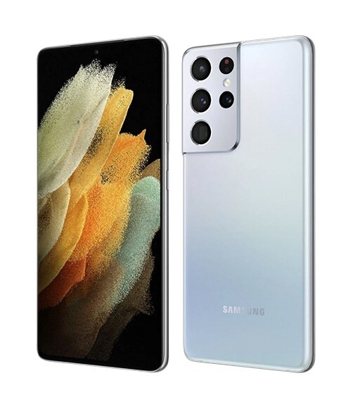 Samsung Galaxy S21 Ultra 5G
