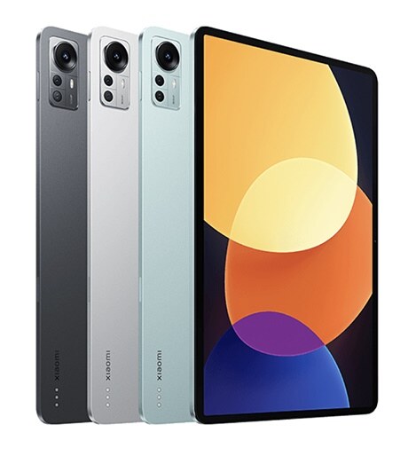 Xiaomi Pad 5 Pro 12.4