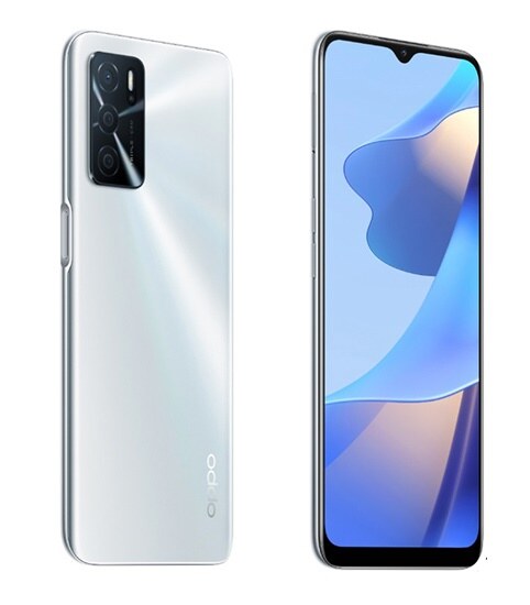 Oppo A16