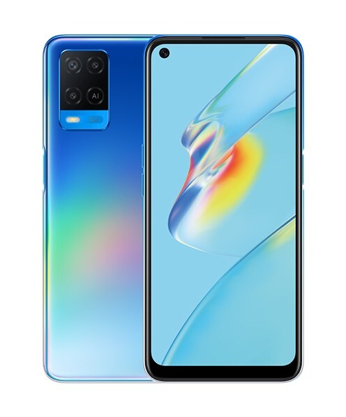 Oppo A54