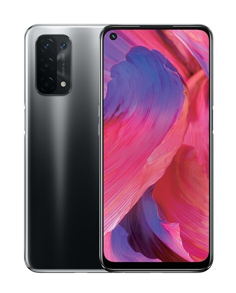 Oppo A74 5G