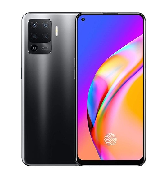 Oppo F19 Pro