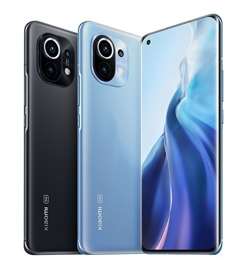 Xiaomi Mi 11