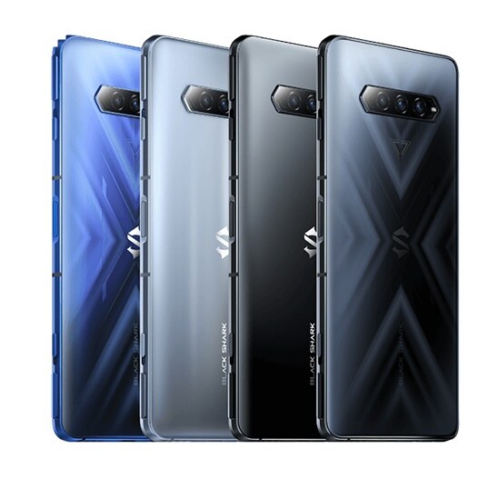 Xiaomi Black Shark 4