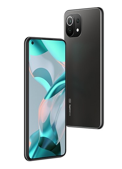 Xiaomi 11 Lite 5G NE