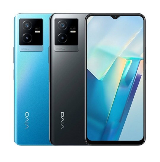 vivo T2x