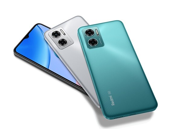 Redmi 10 5G