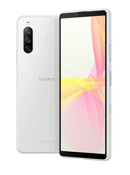 Sony Xperia 10 III