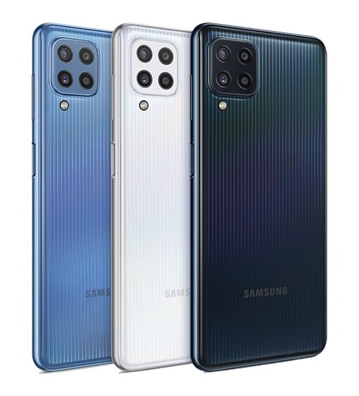 Samsung Galaxy M32