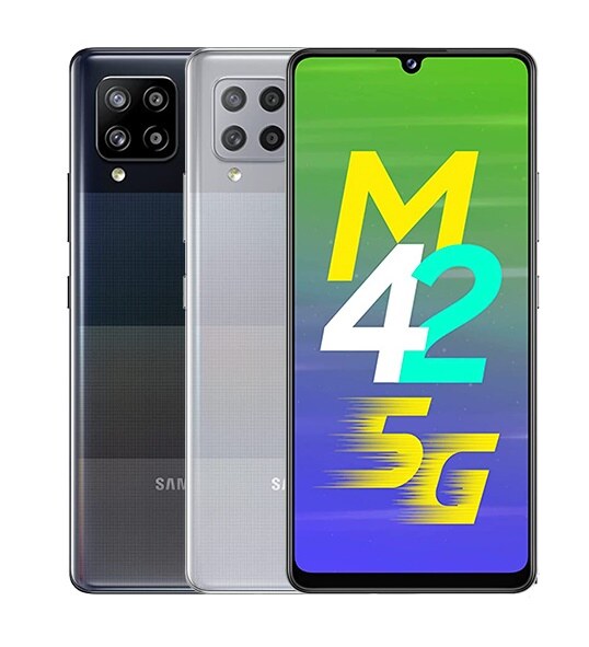Samsung Galaxy M42 5G