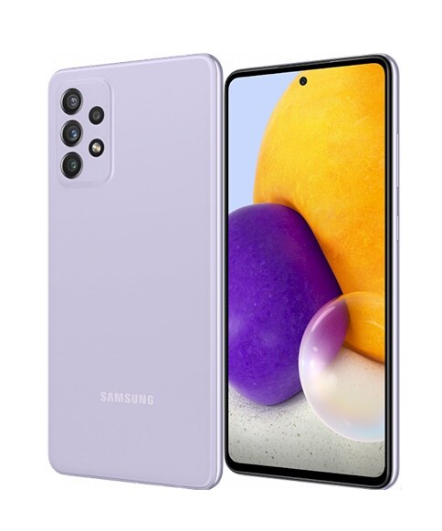 Samsung Galaxy A52 5G